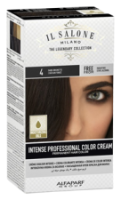 Il Salone Permanent Dye Pack 5 enheter