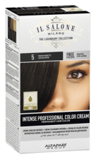 Il Salone Permanent Dye Pack 5 enheter