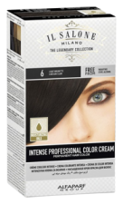 Il Salone Permanent Dye Pack 5 enheter