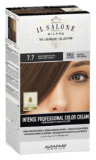 Il Salone Permanent Dye Pack 5 enheter