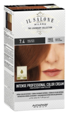 Il Salone Permanent Dye Pack 5 enheter