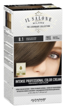 Il Salone Permanent Dye Pack 5 enheter