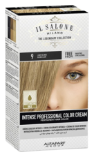 Il Salone Permanent Dye Pack 5 enheter