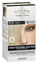 Il Salone Permanent Dye Pack 5 enheter