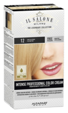 Il Salone Permanent Dye Pack 5 enheter