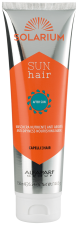 Solarium Hair After Sun Nourishing Mask för torrt hår 150 ml