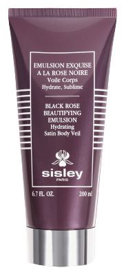 Black Rose Beautifying Emulsion 200 ml