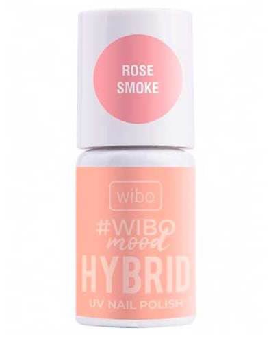 Hybrid Mood Nagellack 5 ml