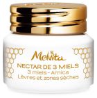 Nectar Repair Balm av 3 honung 8 gr