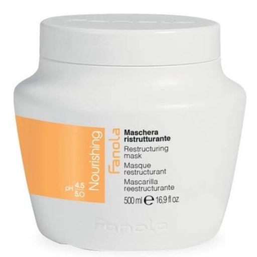 Närande mask 500 ml