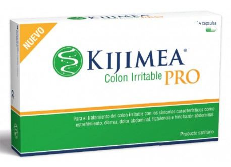 Irritable Colon PRO kapslar