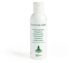 Ultraljudsgel 250 ml