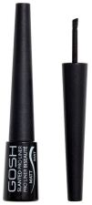 Slanted Pro Waterproof Liquid Eyeliner 3 ml