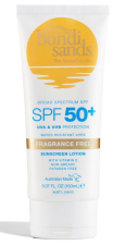 Solskyddslotion SPF 50+ 150 ml