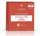 Vitalfan Vitality Hair and Nails kosttillskott 30 kapslar