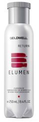 Elumen Return Dye Color Remover 250 ml