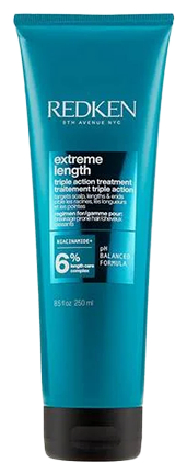 Extreme Hair Mask 250 ml