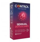 Touch &amp; Feel Condoms 12 enheter