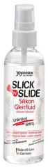 SlikeNSlide flytande silikon 100 ml