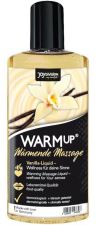 Warmup Vanilj Massageolja 150 ml