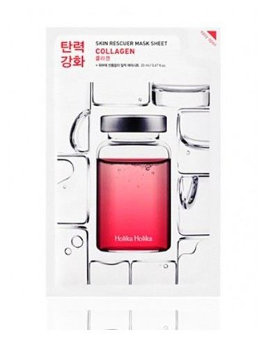 Skin Rescue Euroslot Collagen Mask 20 ml