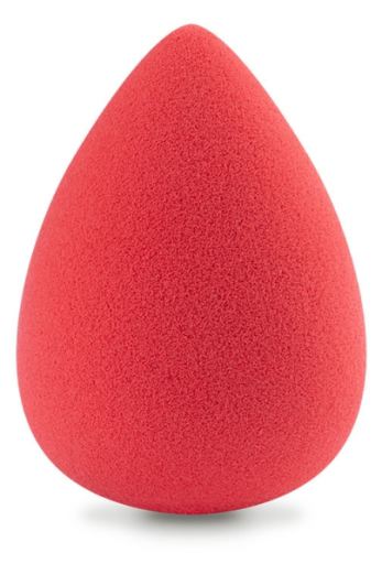 Läcker Blender Strawberry Makeup Sponge