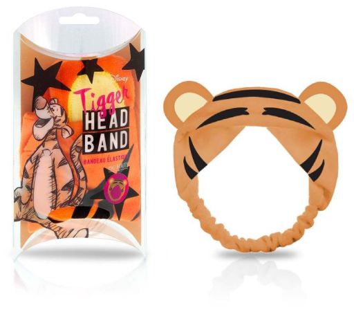 Disney Animal Pannband Tiger