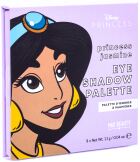 Disney Pop prinsessa mini Jasmine Shadow Palette