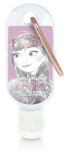 Disney Frozen clip&amp;clean Antibakteriell Anna Cherry 30 ml