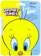 Looney Tunes Tweety ansiktsmask 1 enhet