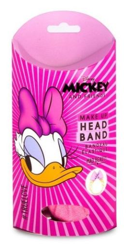 M&amp;F Daisy Duck Pannband