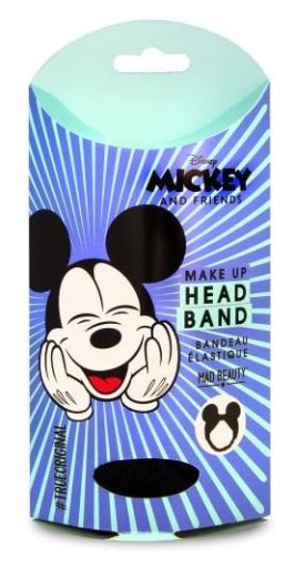 M&amp;F Mickey Pannband