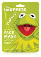 Kermit Muppets Mask 25 ml