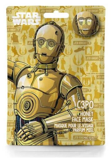 Star War C3PO Mask 25 ml