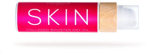 Collagen Boosting Oil 110 ml