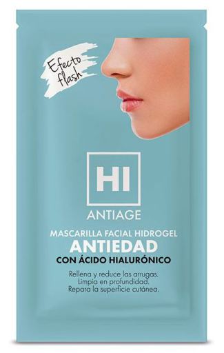 Anti-aging Hydrogel Ansiktsmask 10 ml