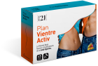 Planera Vientre Activ 45 kapslar