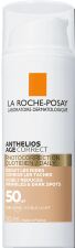 Anthelios Age Correct Tonad solkräm SPF50 50 ml