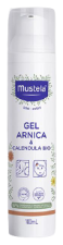 Ekologisk Arnica och Calendula Gel 100 ml