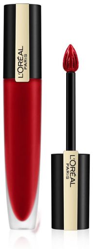 Rouge Signature Empowered Liquid Lipstick