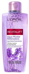 Revitalift Filler Micellärt vatten med ren hyaluronsyra 200 ml