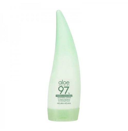 Intensiv Soothing Lotion 97% Aloe 240 ml