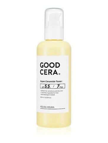 Super Ceramide Bra Cera Moisturizing Facial Toner 180 ml