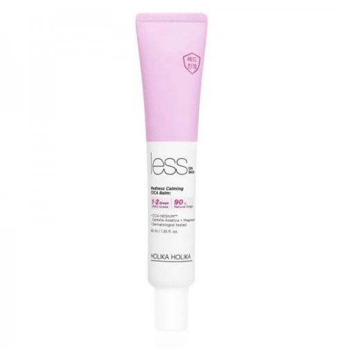 Less On Skin Rodness Soothing Cica Balm 40 ml