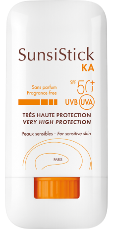 Sunsistick KA spf50 Mycket högt skydd 20 gr