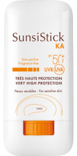 Sunsistick KA spf50 Mycket högt skydd 20 gr