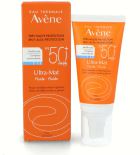 Ultra Mat Fluid Spf50 50 ml