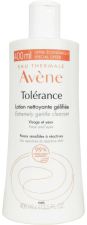 Tolérance Gelified Cleansing Lotion 400 ml