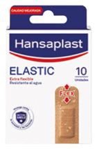 Elastiska sårförband