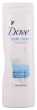 Hydronutrition Body Lotion Normal Hud 400 Ml